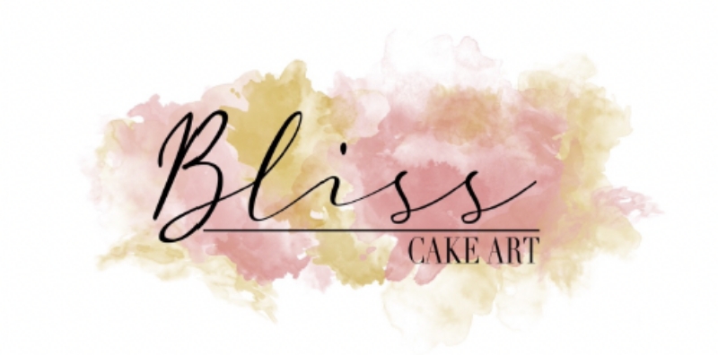 Bliss Cake Art